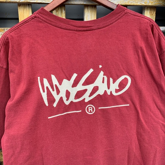 Vintage Mossimo Shirt - Picture 7 of 7